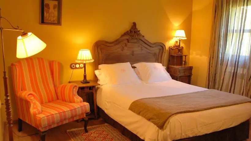 Hotel Selba D'ansils