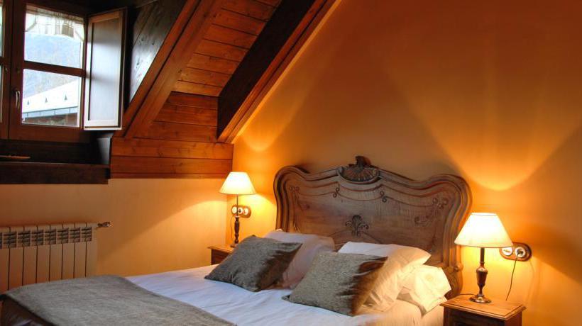 هتل Selba D'ansils