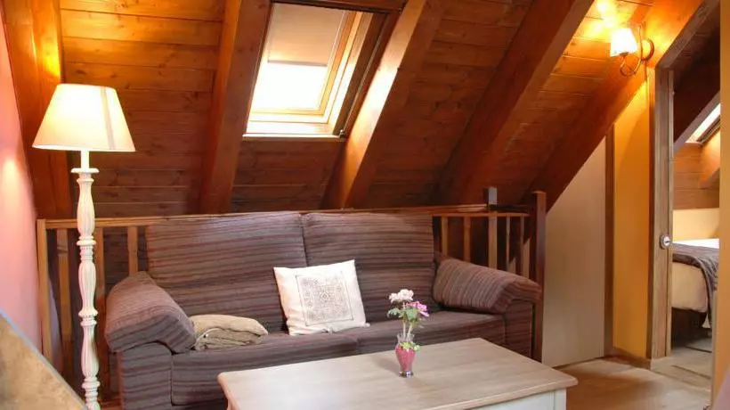 Hotel Selba D'ansils