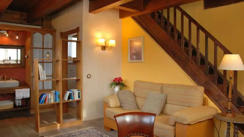 Hotel Selba D'ansils