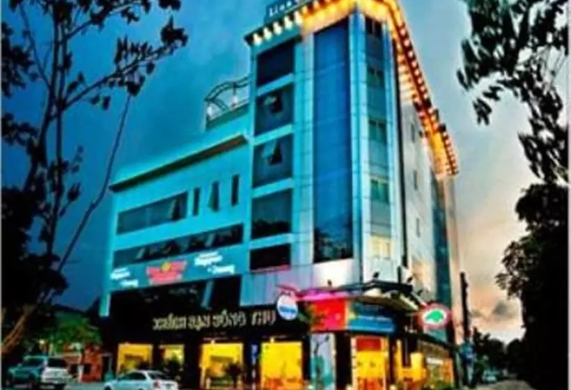 هتل Song Thu