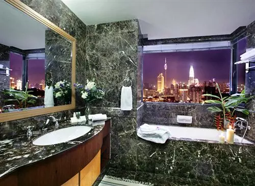 ホテル Sri Tiara Residences