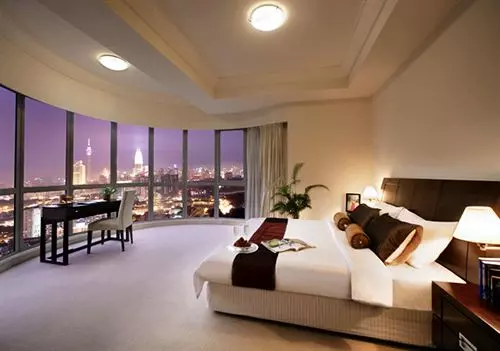 ホテル Sri Tiara Residences