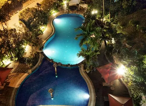 ホテル Sri Tiara Residences