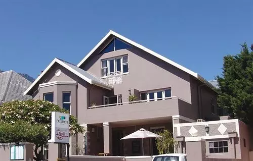 Hotel The Fairways On The Bay