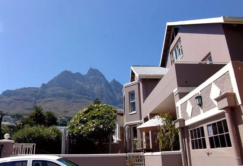 Hotel The Fairways On The Bay