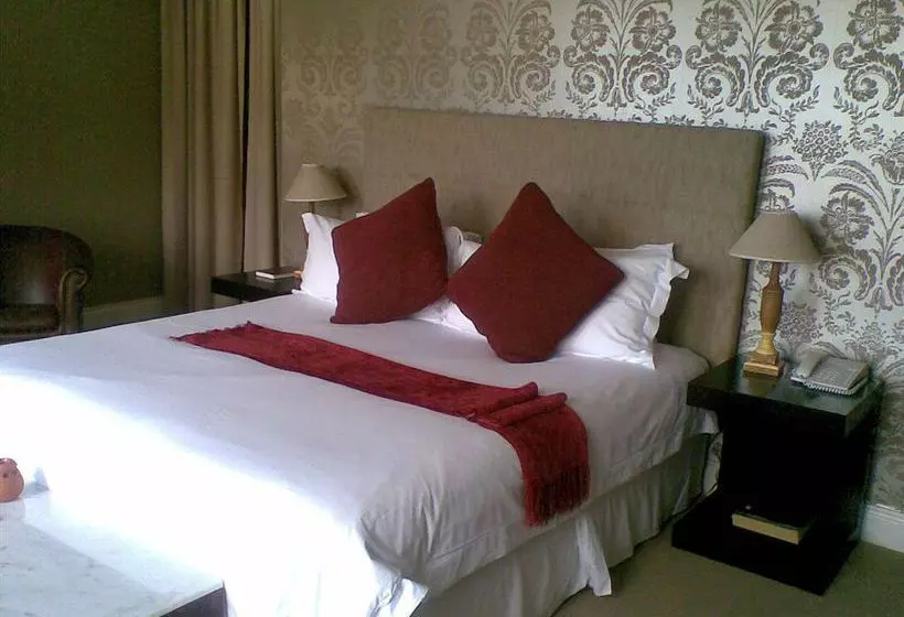 Hotel The Fairways On The Bay