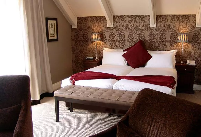 Hotel The Fairways On The Bay