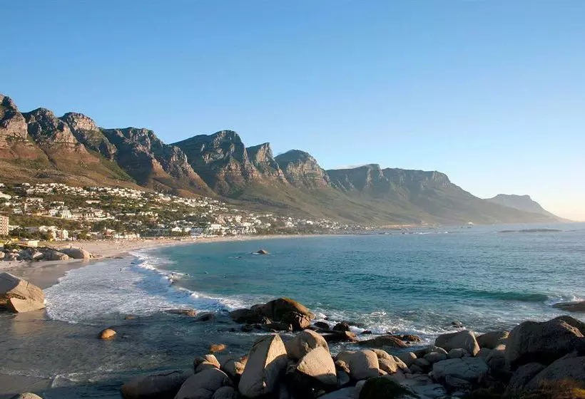 Hotel The Fairways On The Bay