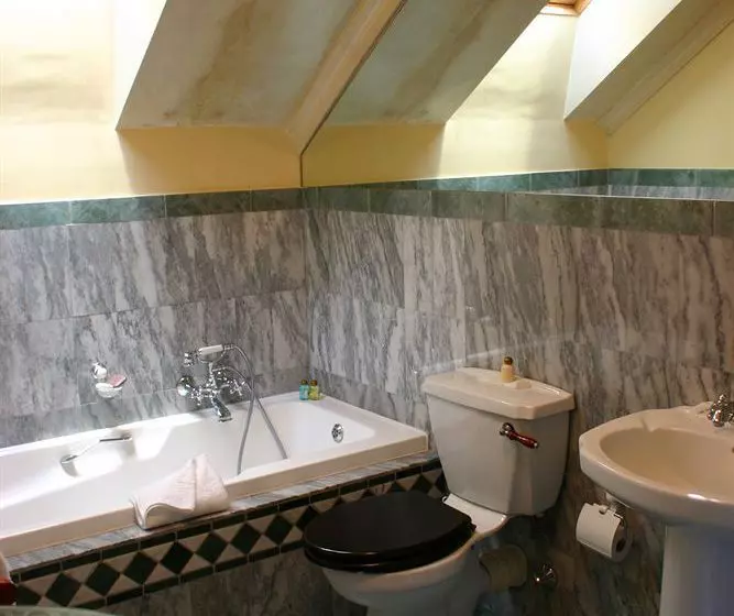 Hotel The Fairways On The Bay