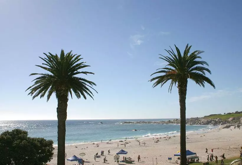 Hotel The Fairways On The Bay