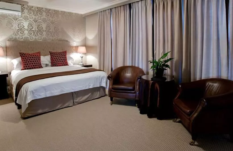 Hotel The Fairways On The Bay