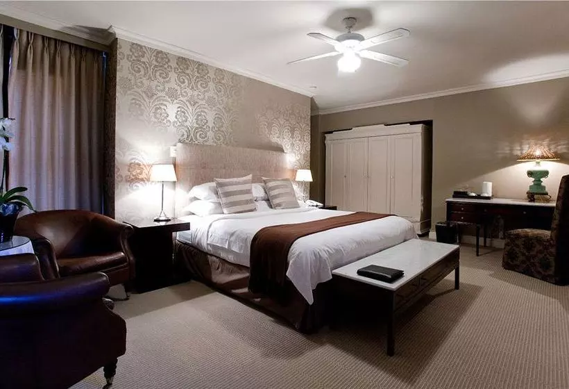 Hotel The Fairways On The Bay