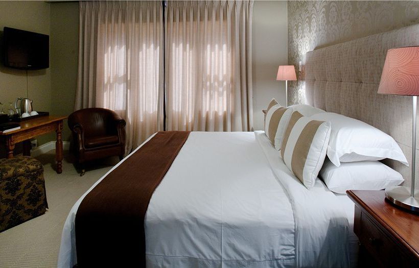 בית מלון כפרי The Fairways On The Bay