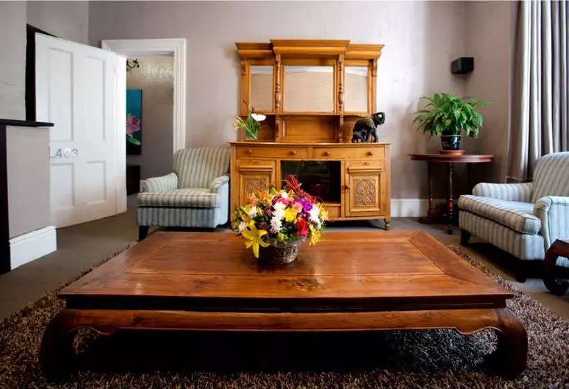 Hotel The Fairways On The Bay