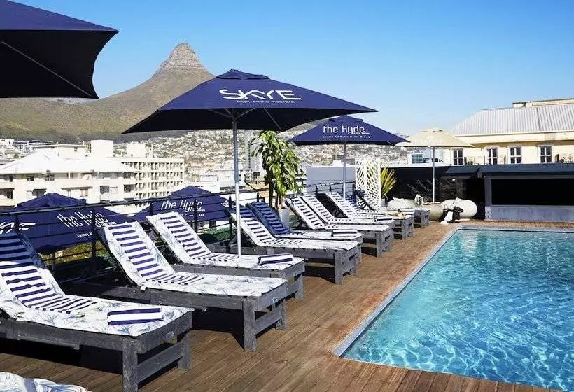 Hotel The Hyde All Suite