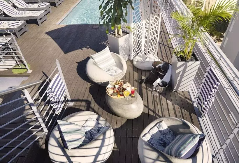 Hotel The Hyde All Suite