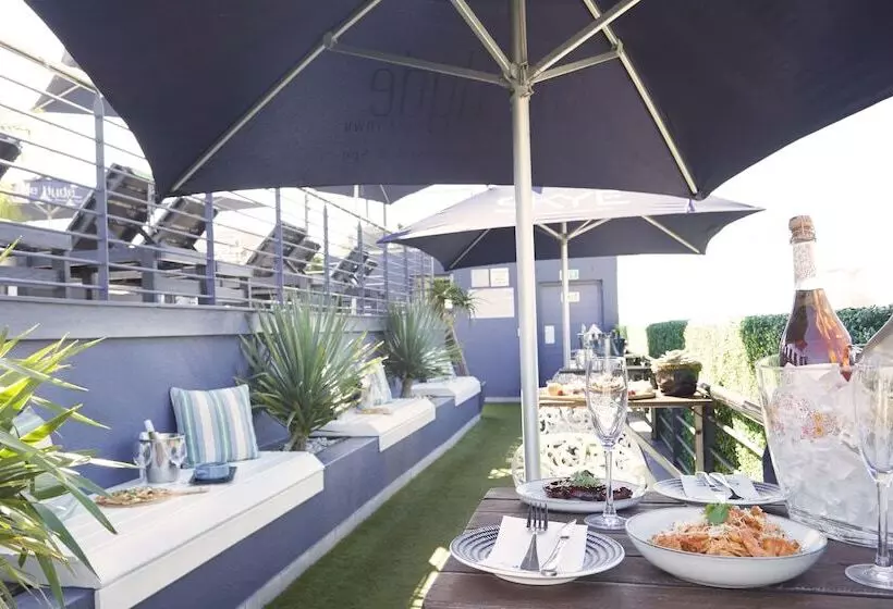 Hotel The Hyde All Suite