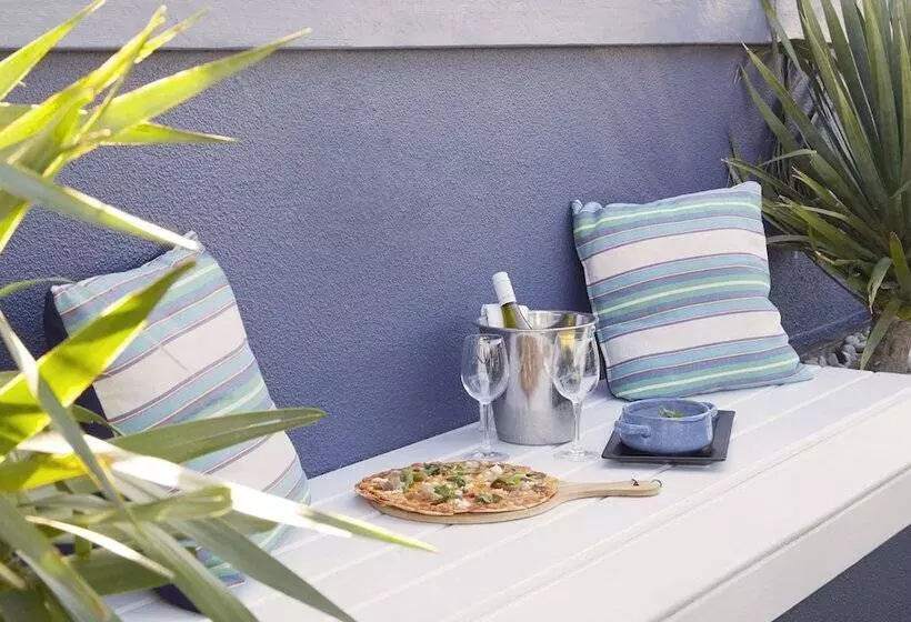 Hotel The Hyde All Suite