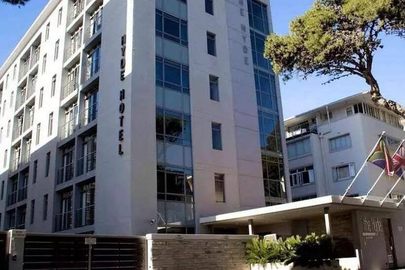 Hotel The Hyde All Suite