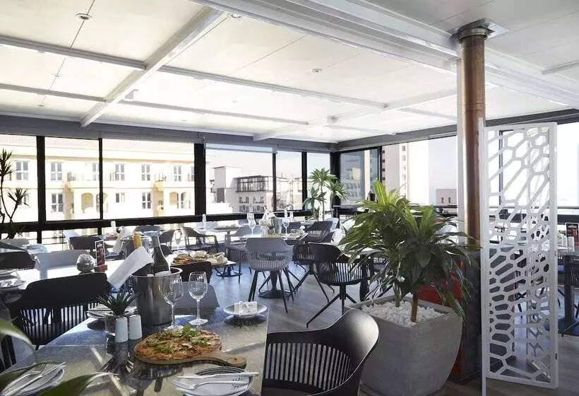 Hotel The Hyde All Suite