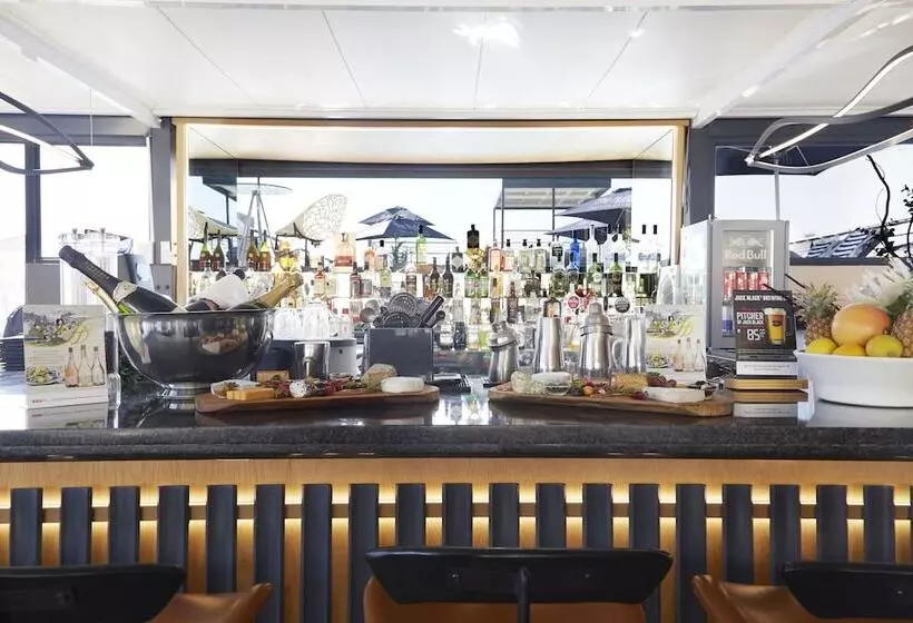 Hotel The Hyde All Suite