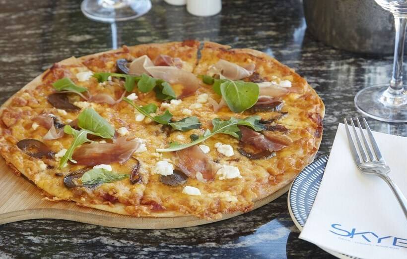 ホテル The Hyde All Suite