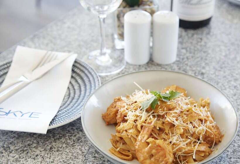 ホテル The Hyde All Suite