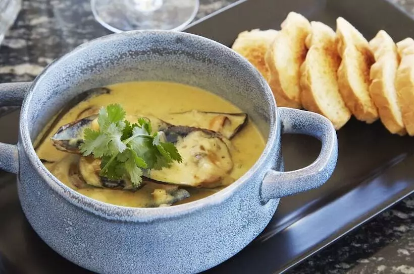 Hotel The Hyde All Suite