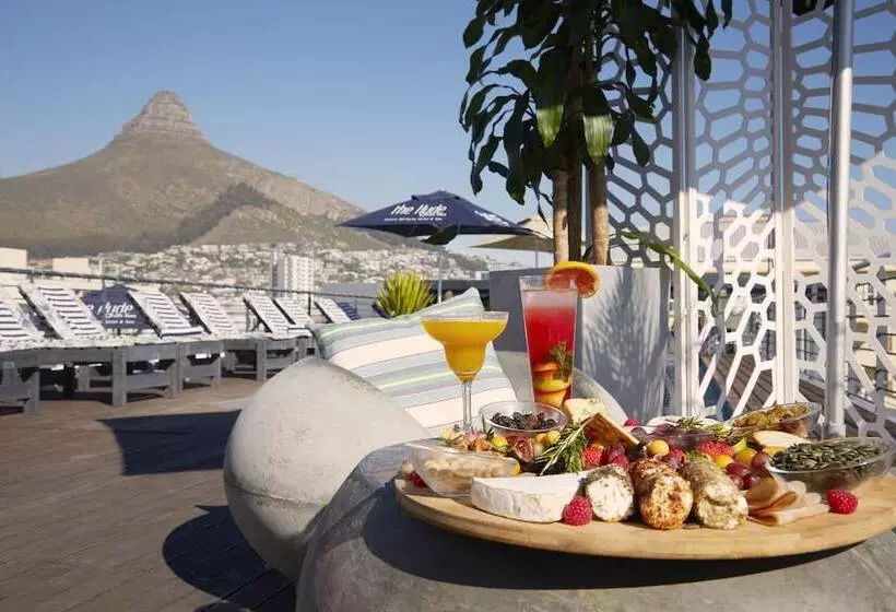 Hotel The Hyde All Suite