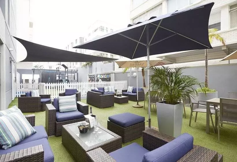 Hotel The Hyde All Suite