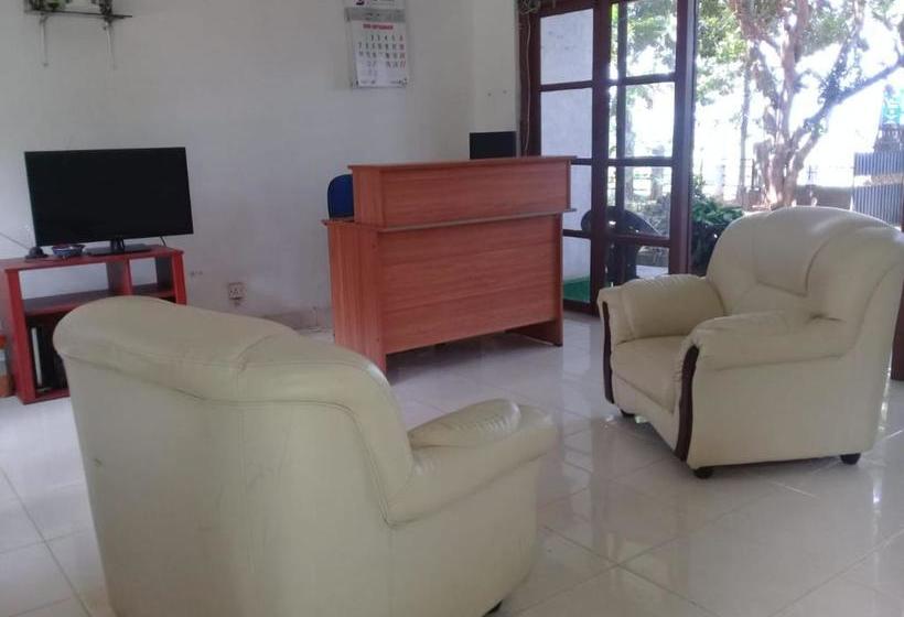 فندق Nildiya Lake