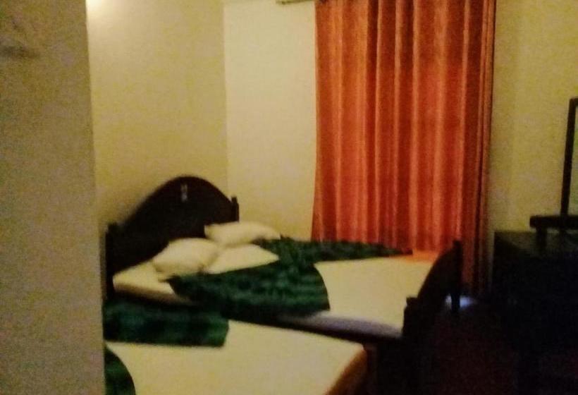 فندق Nildiya Lake