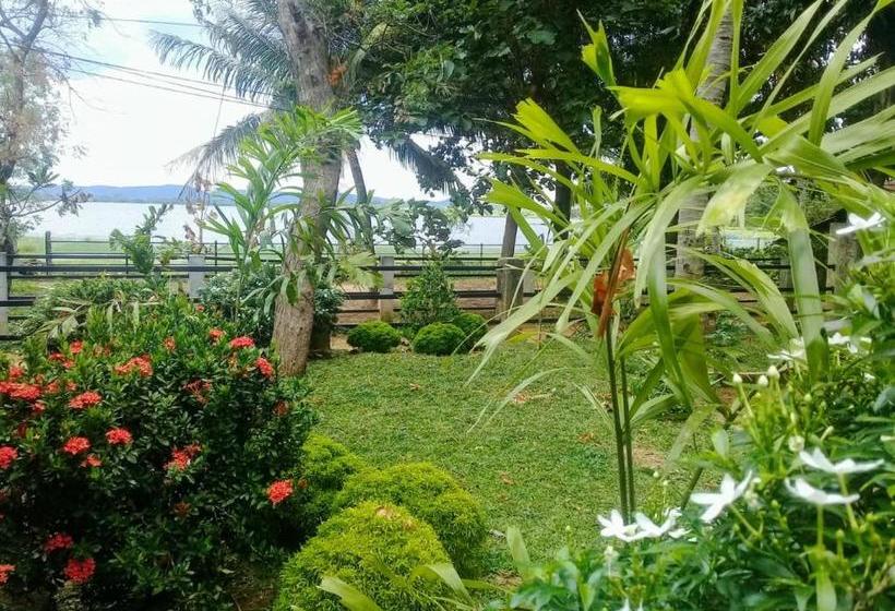 فندق Nildiya Lake