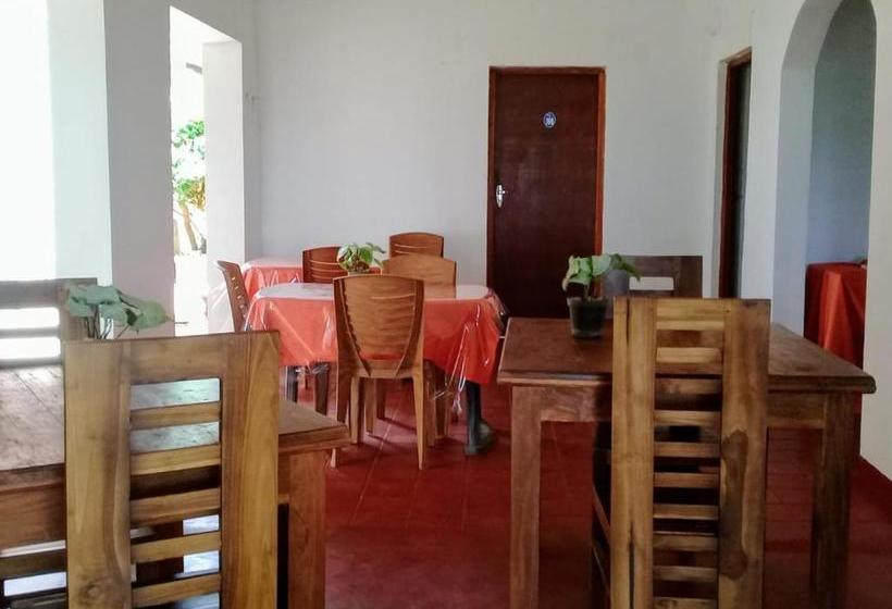 فندق Nildiya Lake