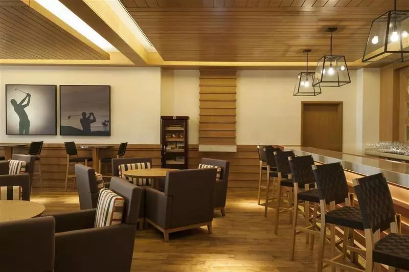 בית מלון כפרי Vogo Abu Dhabi Golf Resort & Spa Formerly The Westin Abu Dhabi Golf Resort & Spa