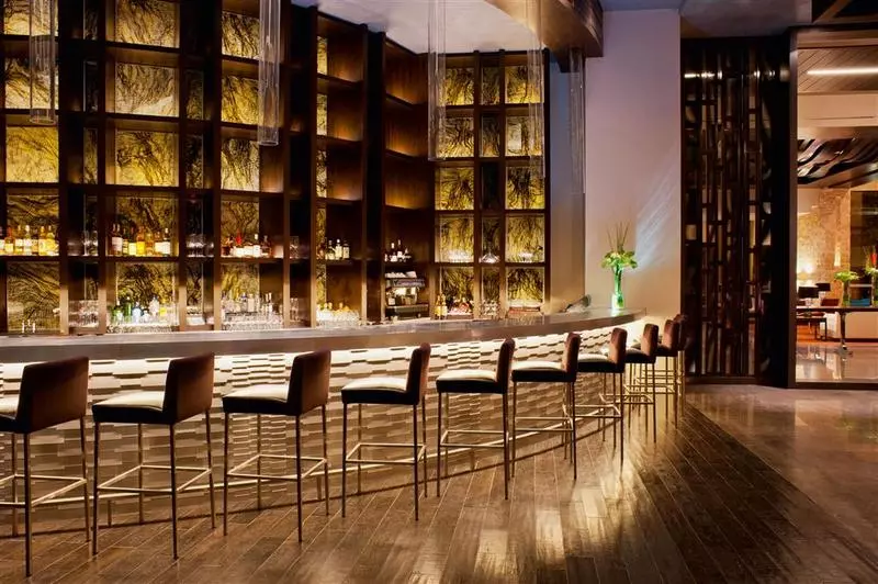 בית מלון כפרי Vogo Abu Dhabi Golf Resort & Spa Formerly The Westin Abu Dhabi Golf Resort & Spa