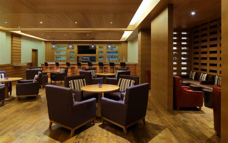 فندق Vogo Abu Dhabi Golf Resort & Spa Formerly The Westin Abu Dhabi Golf Resort & Spa