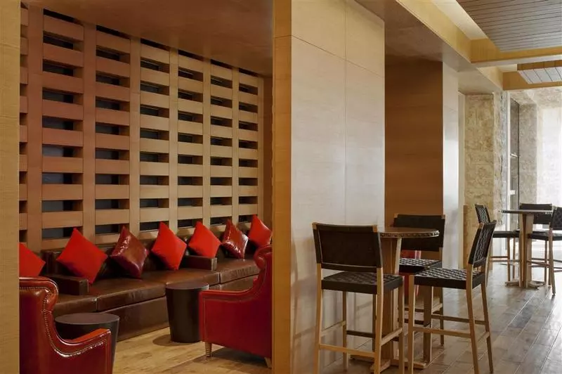 בית מלון כפרי Vogo Abu Dhabi Golf Resort & Spa Formerly The Westin Abu Dhabi Golf Resort & Spa