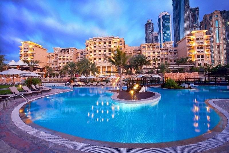 فندق Vogo Abu Dhabi Golf Resort & Spa Formerly The Westin Abu Dhabi Golf Resort & Spa