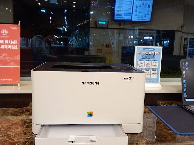 Отель Toyoko Inn Busan Station1