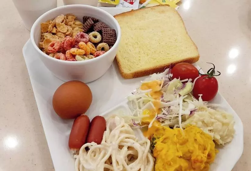 酒店 Toyoko Inn Busan Station1