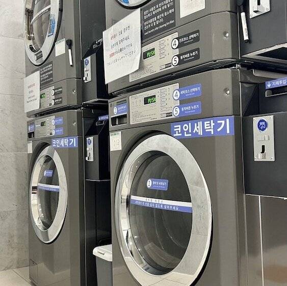 Отель Toyoko Inn Busan Station1