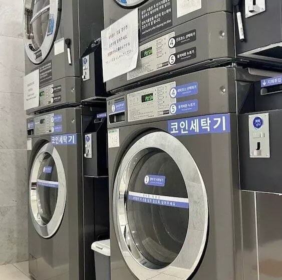 酒店 Toyoko Inn Busan Station1