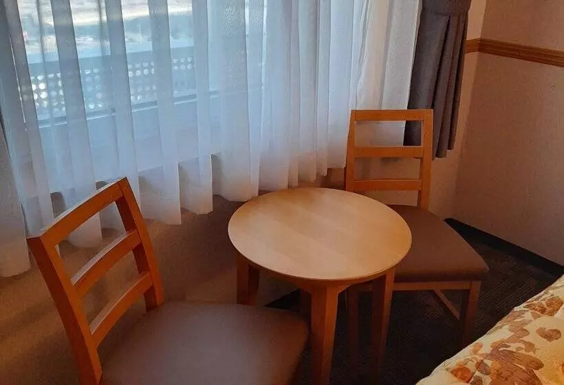 酒店 Toyoko Inn Busan Station1