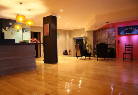 Hotel Uslan