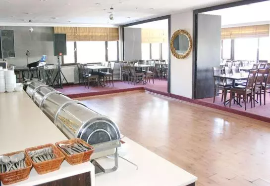 Hotel Uslan
