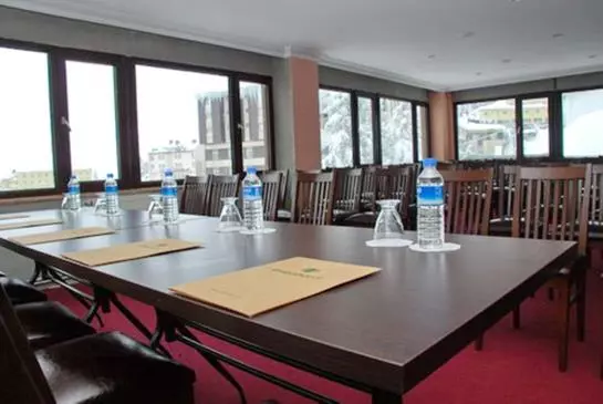Hotel Uslan