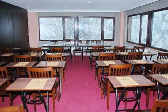 Hotel Uslan