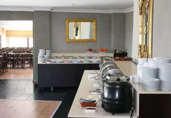 Hotel Uslan